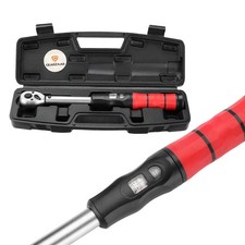 PROFI-DREHMOMENTSCHLÜSSEL 3/8