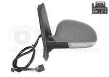 Außenspiegel HAGUS VAN WEZEL