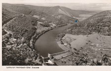 AK Heimbach Eifel Stausee