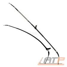 2x HANDBREMSSEIL LINKS +