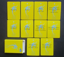 Rarität: FIFA Fair Play