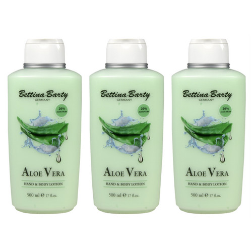 Bettina barty aloe vera hand - aloe,
