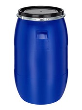 Plastikfass Lebensmittelfass