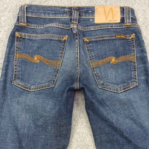 Nudie jeans tight long john - nudie, tight-long-john