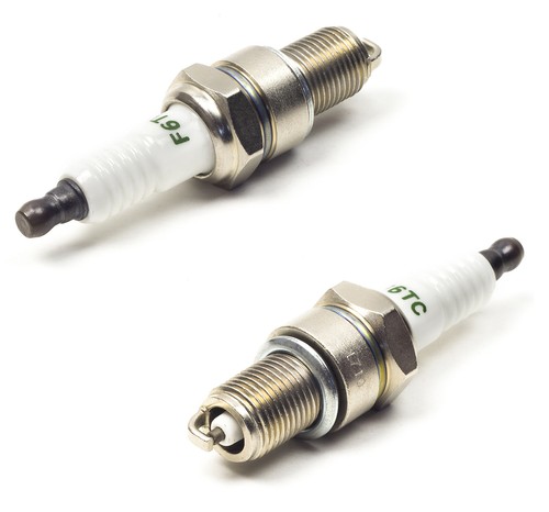 Zündkerze f6tc für - zündkerze,