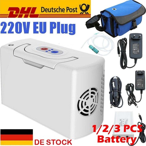 Min 220v tragbare oxygen - 220v,