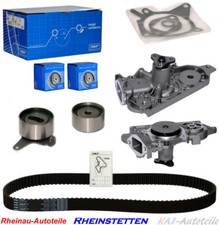 SKF/DAYCO Zahnriemensatz+WAPU