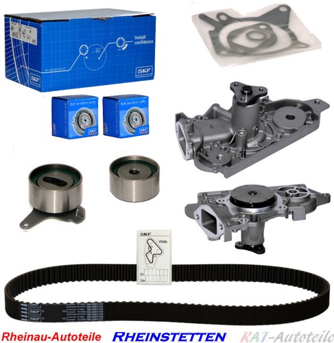 Skf dayco zahnriemensatz - skf/dayco, zahnriemensatz+wapu