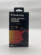 Skullcandy GRIND True Wireless Black Headphone Kopfhörer In Ear  B-Ware