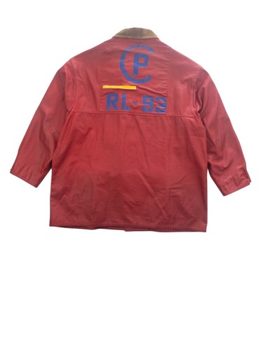 Rare vintage 90s ralph - vintage, lauren