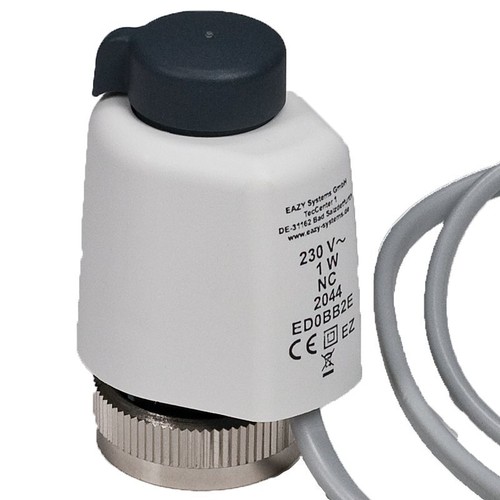 Stellantrieb watt nc - watt,