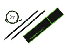 Distance Sticks CNC gefräst