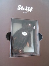 Steiff Jahresgabe 2011 in