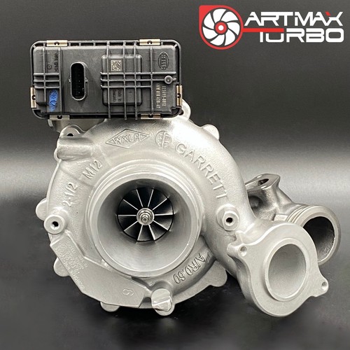 Turbolader audi tdi a4 - turbolader, 3.0