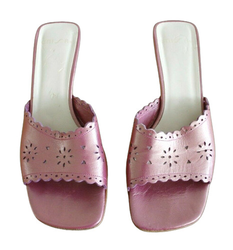 Unisa sandalen pantoletten cut - unisa,