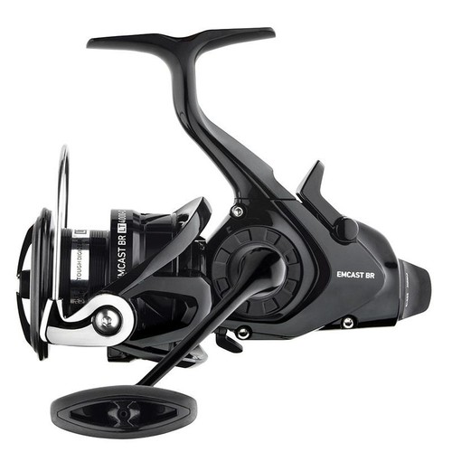 Daiwa emcast lt - daiwa,