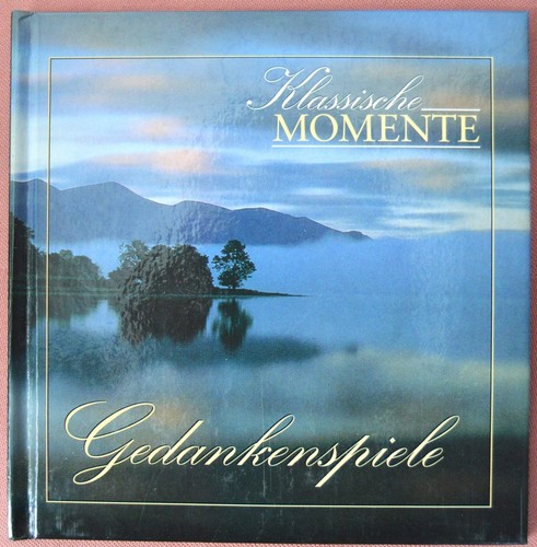 Klassische momente - klassische,