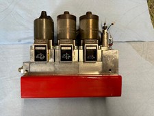 HAWE Ventilinsel / Ventilblock