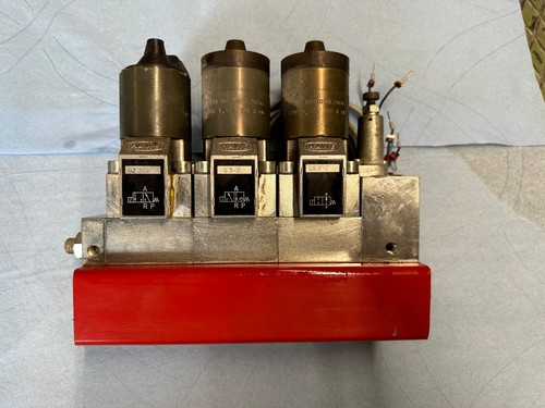 Hawe ventilinsel ventilblock - hawe,