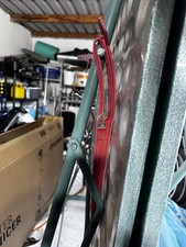 SUCHE Ersatzteile kettler Tischtennisplatte