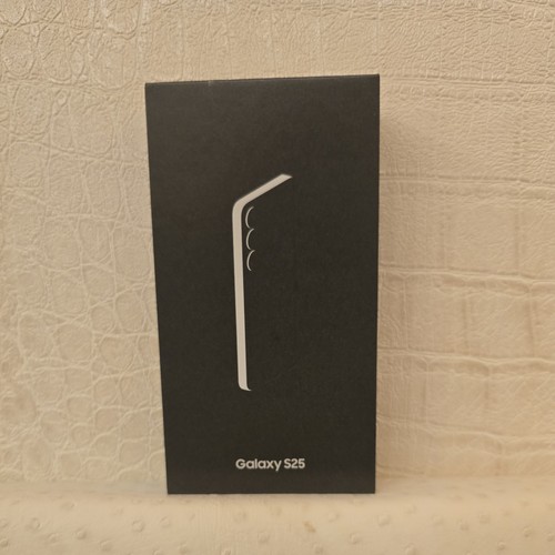 Samsung s25 verpackung - samsung,