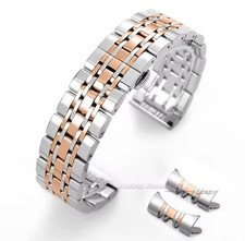 Uhrenarmband Edelstahl Glieder