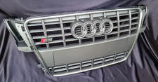 Audi A5 S5 8T 8F original S5 Kühlergrill 8TO853651F