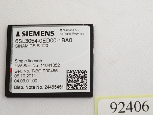 Siemens sinamics s120 - siemens,