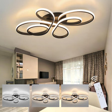 ZMH LED Deckenleuchte