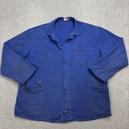 Vintage französische jacke - französische,