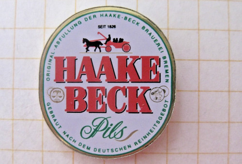 Haake beck brauerei - /, bremen