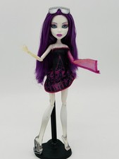 Monster High Spectra