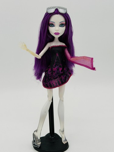 Monster high spectra - monster,