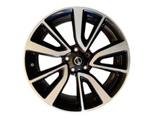 Aluminiumfelge Alufelge NISSAN X-TRAIL T32 4CB3A-MB95 7x18 ET40 5x114,3