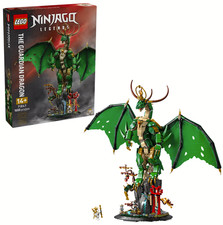 LEGO® Ninjago® 71847 - Der