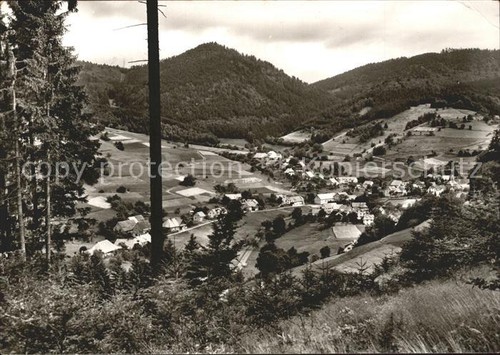 Marzell blauer genesungsheim - blauer,