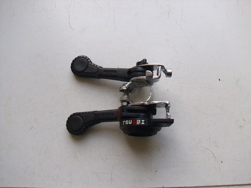 Fahrrad pps shimano - fahrrad,