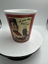 Coca Cola Tasse /