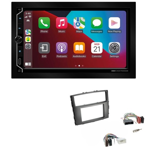 Esx autoradio apple carplay - autoradio,