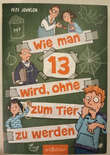 Wie man wird ohne zum - ohne,
