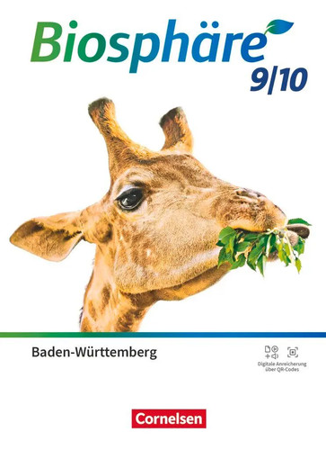 Biosphäre sekundarstufe - sekundarstufe,