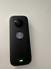 Insta360 One x 360 Grad Action