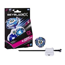 Beyblade X Cx Starter Pack Set