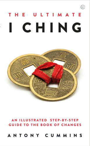 The ultimate ching an - ultimate, i