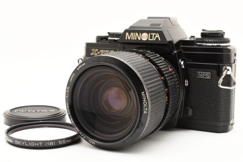 Exc minolta x 700 schwarze - [exc+5], x-700