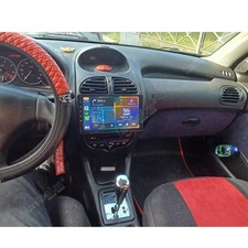 64GB Für PEUGEOT 206 206CC