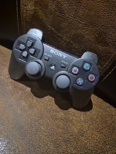 Neuwertiger ps3 controller - ps3,