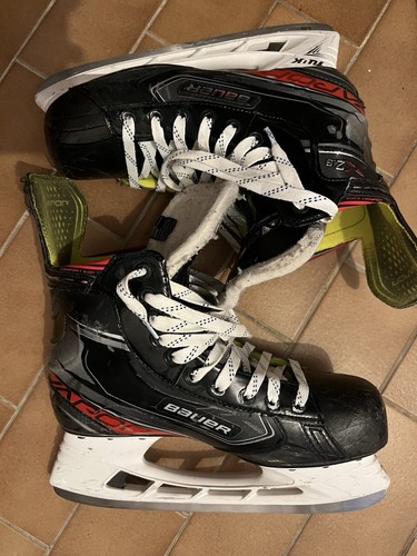 Bauer eishockey schlittschuhe - eishockey,