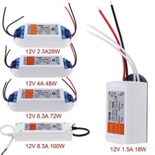DC 12V netzteil LED Driver