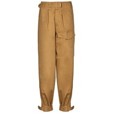German WW2 Tropenhose